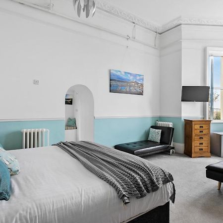 The Cimon Hotel Torquay Ngoại thất bức ảnh