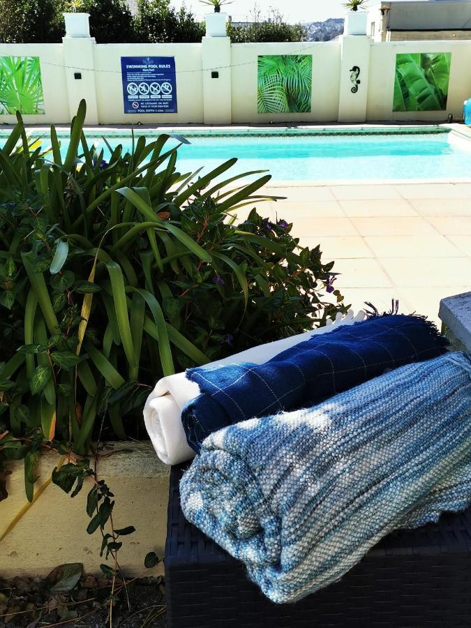 The Cimon Hotel Torquay Ngoại thất bức ảnh
