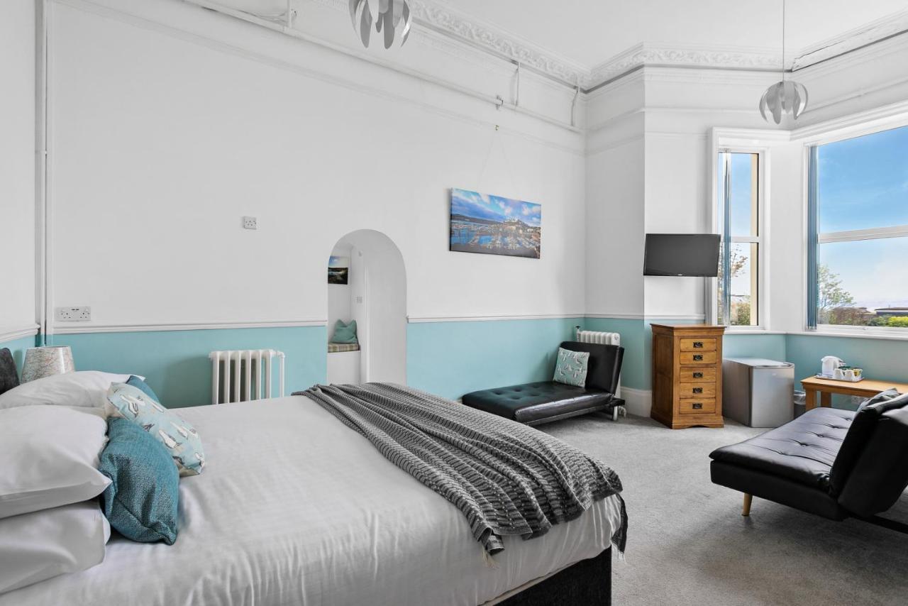 The Cimon Hotel Torquay Ngoại thất bức ảnh