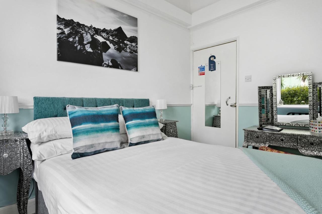 The Cimon Hotel Torquay Ngoại thất bức ảnh