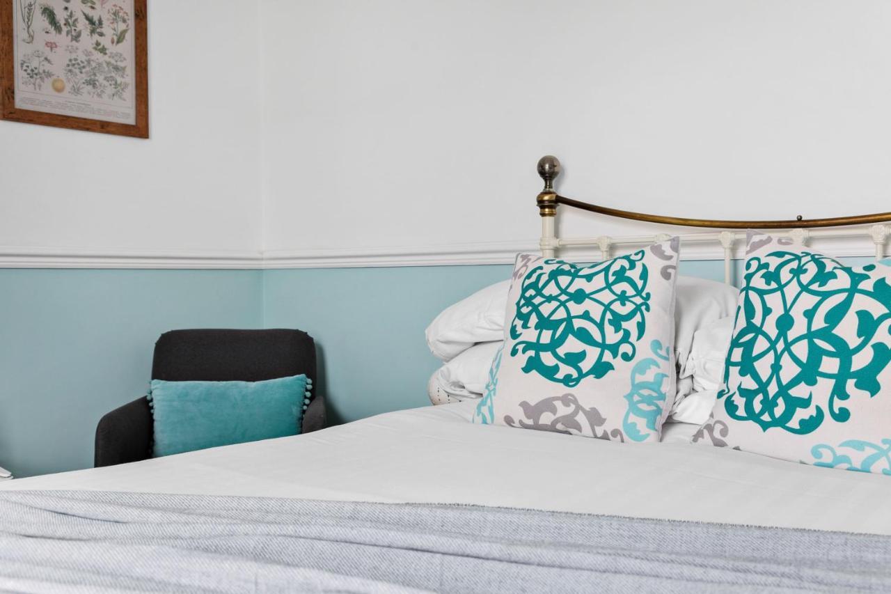 The Cimon Hotel Torquay Ngoại thất bức ảnh