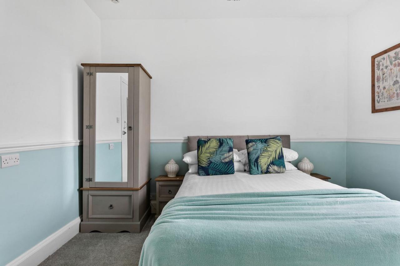 The Cimon Hotel Torquay Ngoại thất bức ảnh